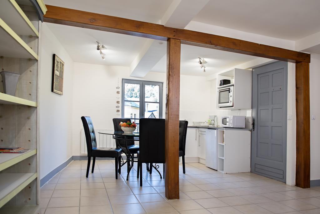 Appartement Moderne Honfleur Room photo